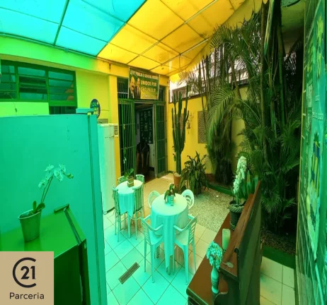 Imagem CASA RESIDENCIAL em SÃO PAULO - SP, MOEMA