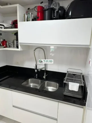Imagem APARTAMENTO RESIDENCIAL em SÃO JOSÉ DOS CAMPOS - SP, PARQUE RESIDENCIAL AQUARIUS