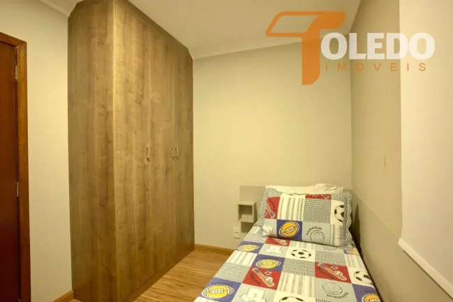 Imagem Apartamento 4 ou + dormitórios para Venda em São Paulo / SP no bairro Tatuapé