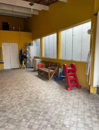 Imagem Sobrado à venda, Vila Mafra, São Paulo, SP