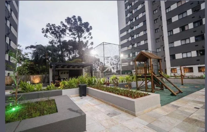 Imagem Apartamento com 2 quartos à venda, 40 m² por R$ 322.000 - Umarizal - São Paulo/SP
