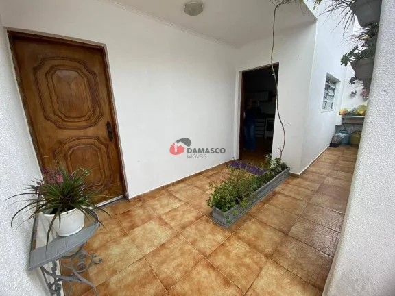 Imagem Sobrado à venda 2 Quartos, 3 Vagas, 300M², Boa Vista, São Caetano do Sul - SP