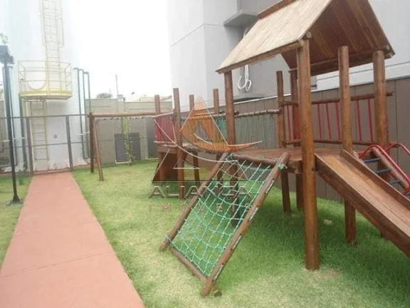 Imagem Apartamento - Ribeirão Preto - Greenville