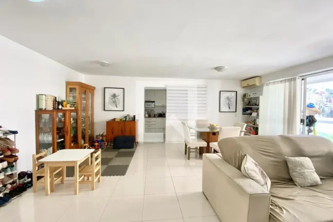 Imagem Apartamento à Venda - Copacabana, 2 Quartos, 113 m2