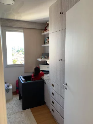 Imagem REFORMADO * 2 DORM. * SUÍTE * VAGA FIXA * LAZER COMPLETO