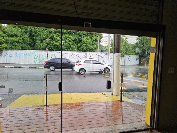 Imagem Salao COMERCIAL em OSASCO - SP, CENTRO