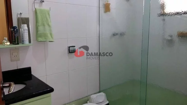 Imagem Sobrado à venda 4 Quartos, 2 Suites, 3 Vagas, Boa Vista, São Caetano do Sul - SP