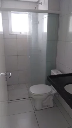 Imagem Apartamento 2 Quartos para Venda em Teresina, Planalto Uruguai, 3 dormitórios, 1 suíte, 2 banheiros, 1 vaga