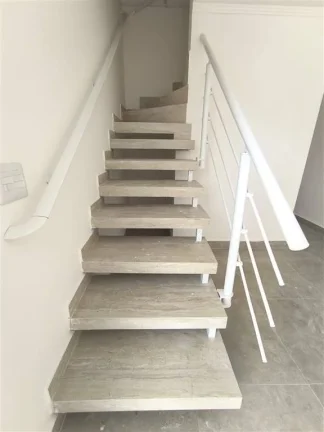 Imagem CASA COM 98.87 m² - MIRIM - PRAIA GRANDE SP