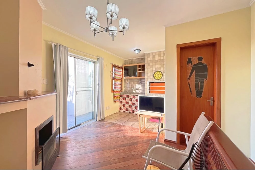 Imagem Cobertura Duplex para venda no bairro Cristal em Porto Alegre