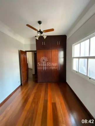 Imagem Casa à venda em Alphaville com 4 quartos 395 m² por R$ 2.800.000 - Santana de Parnaíba/SP