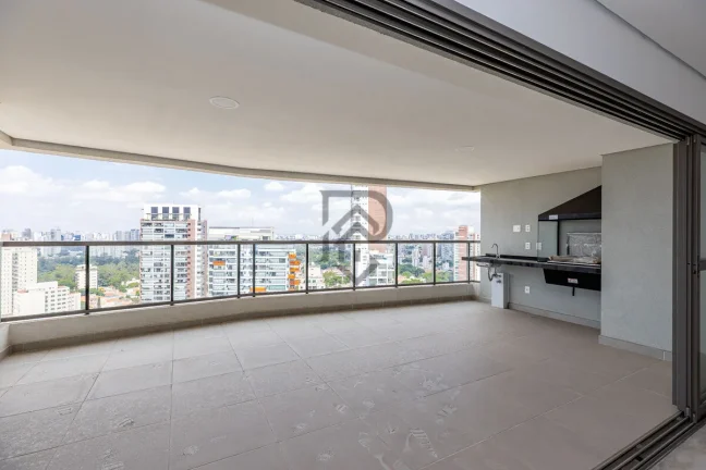 Imagem Apartamento Paraiso pronto para morar 30º andar