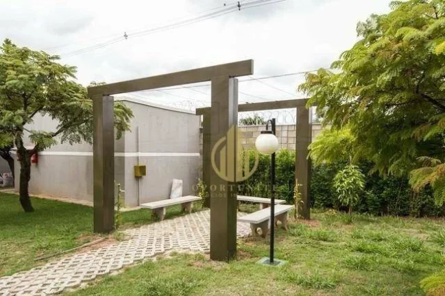 Imagem Apartamento com 2 Dormitórios - Condomínio Renascer - Greenville -Ribeirão Preto