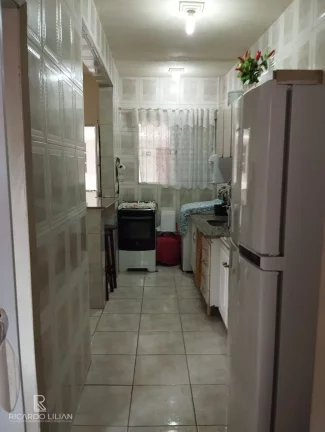 Imagem Apartamento no Canto do Forte a Venda - Imperdivel.