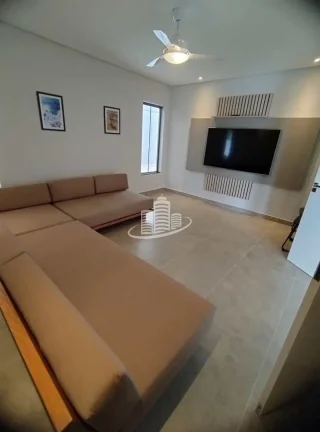 Imagem Casa de Condomínio
