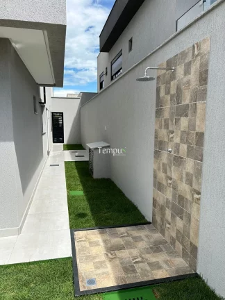 Imagem Casa Alto Padrão, 3 Suítes Plenas, Aquecimento Solar