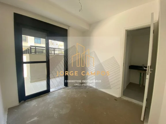 Imagem AP-25275 - APARTAMENTO 3 DORM À VENDA NO JARDIM SATÉLITE EM SJCAMPOS/SP