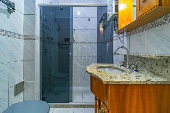 Imagem APARTAMENTO com 2 DORMITÓRIOS no GRAJAÚ - 63m²