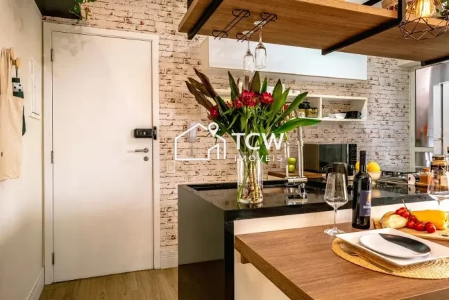 Imagem Apartamento à venda no bairro Vila Nova Conceição - São Paulo/SP, Zona Sul