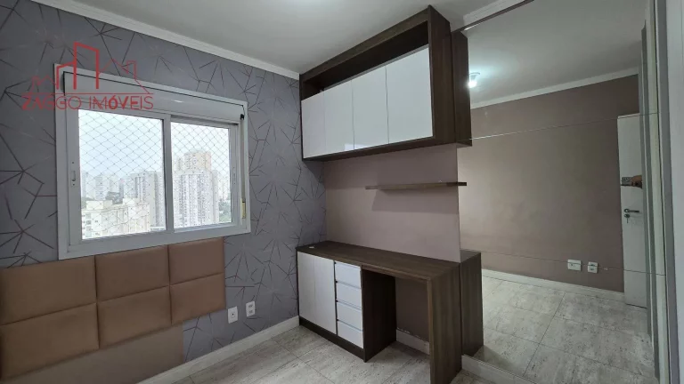 Imagem Oportunidade - Apto. de 66m² - 2 vagas