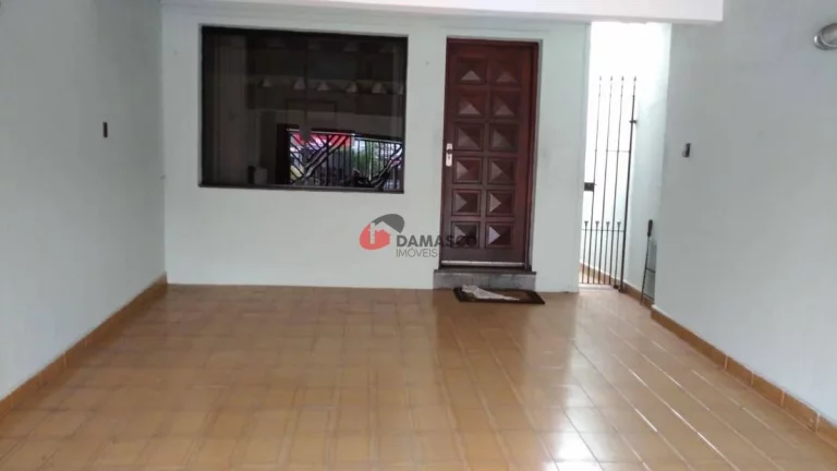 Imagem Sobrado à venda 2 Quartos, 2 Vagas, 124M², Santa Paula, São Caetano do Sul - SP