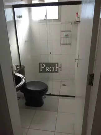 Imagem Apartamento com 2 Quartos à Venda, 65 m² em Jardim Do Mar - São Bernardo Do Campo
