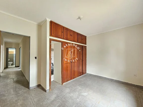 Casa - Aluguel no bairro Quintino Facci II - Ribeirão Preto, SP