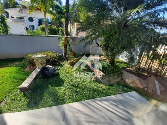Imagem Casa com 6 dormitórios à venda, 640 m² - Fradinhos - Vitória/ES