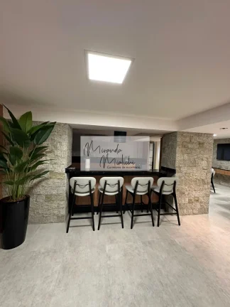 Imagem Apartamento à venda no bairro Campinas - São José/SC