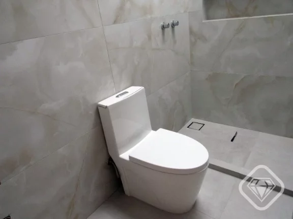 Imagem Casa térrea nova em condomínio fechado
3 dormitórios, suíte e infraestrutura de clube.

A Brilha...