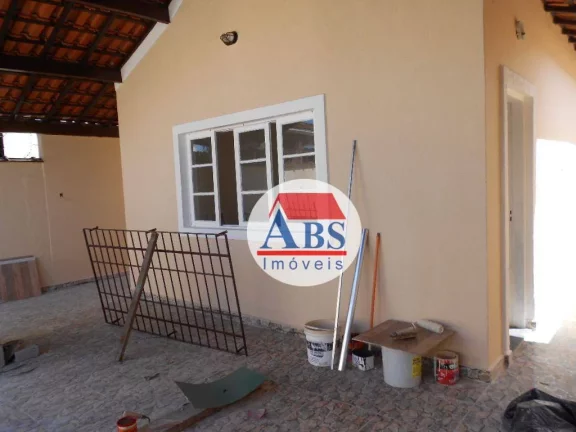 Imagem Casa à venda, 902 m² por R$ 460.000,00 - Maracanã - Praia Grande/SP