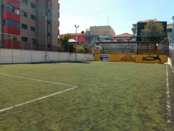 Imagem Área p/ incorporação em Jabaquara - São Paulo