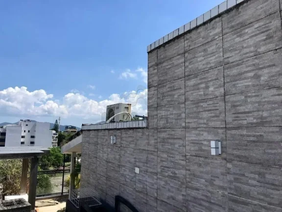 Imagem Recreio dos Bandeirantes – Rua Antônio Baptista Bittencourt | Residencial › Cobertura 4 quarto(s) à Venda