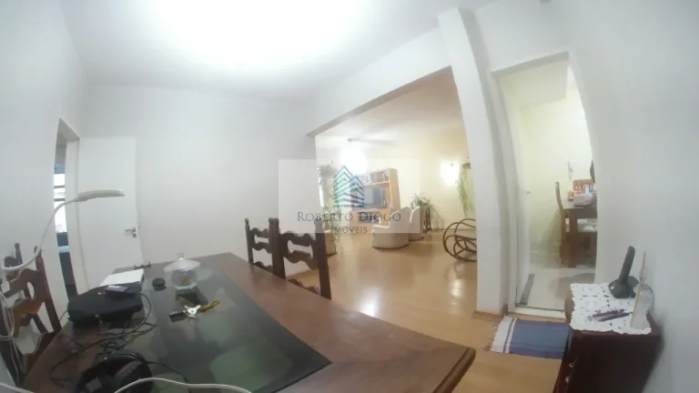 Imagem Apartamento de Luxo à Venda no Ingá, Niterói-RJ: 4 Quartos, 1 Suíte, 1 Sala, 3 Banheiros, 1 Vaga de Garagem, 157m² de Área