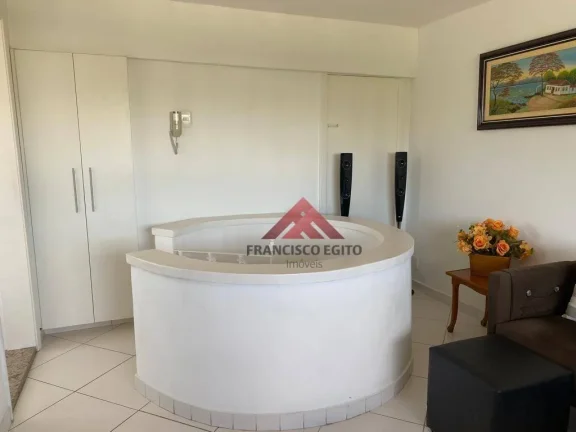 Imagem Cobertura com 3 dormitórios à venda, 140 m² por R$ 580.000,00 - Fonseca - Niterói/RJ