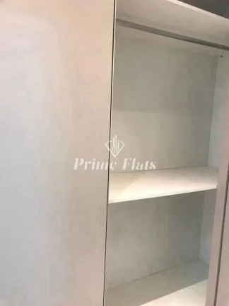 Imagem Apartamento disponível para locação no Estação Gabriele, com 37m², com 1 dormitório e 1 vaga de garagem