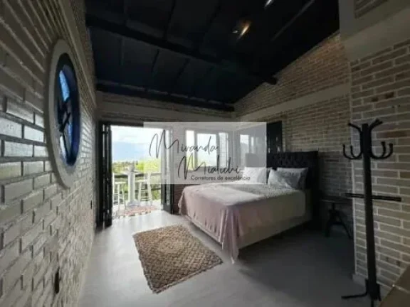 Imagem Casa à venda no bairro Ingleses do Rio Vermelho - Florianópolis/SC