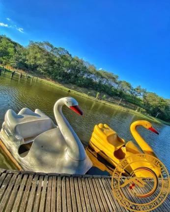Imagem CASA TEMPORADA em ITU - SP, VILA MARTINS