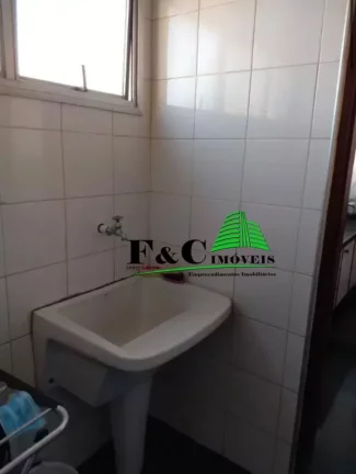 Imagem Apartamento para Venda em Limeira, Jardim Piratininga, 3 dormitórios, 1 suíte, 3 banheiros, 1 vaga