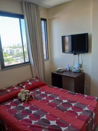 Imagem Gran Pallazo - Apartamento 3/4 com Lazer na Zona Leste - Consulte Agora!