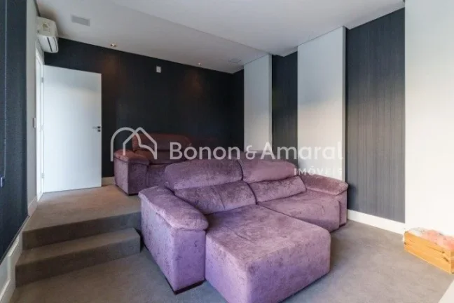 Imagem Casa à venda em Valinhos /Condomínio Moinho dos Ventos.

Se você busca qualidade de vida em grand...