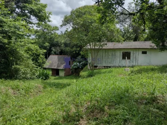 Imagem ÁREA RURAL COM 6.957,50M² EM BALSA NOVA