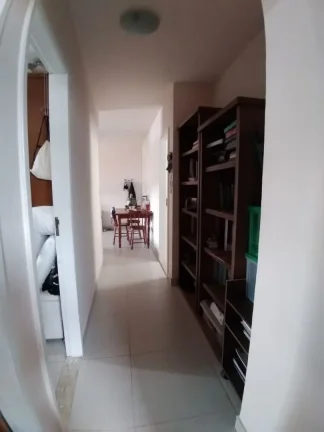 Imagem Amplo 2 quartos com 2 banheiros próximo à Alameda São Boaventura.
