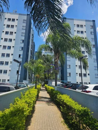 Imagem Apartamento com 2 quartos à venda, 48 m² - Parada XV de Novembro - Itaquera - São Paulo/SP