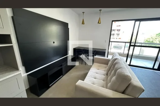 Imagem Apartamento à Venda - Recreio, 1 Quarto, 45 m2