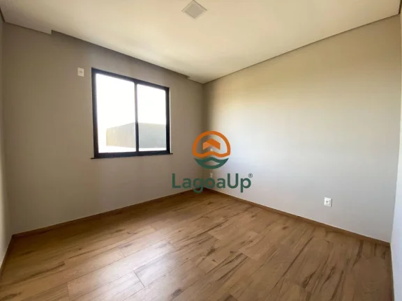 Imagem Casa com 3 dormitórios à venda, 158 m² por R$ 1.290.000,00 - Condomínio Parque dos Buritis - Lagoa Santa/MG
