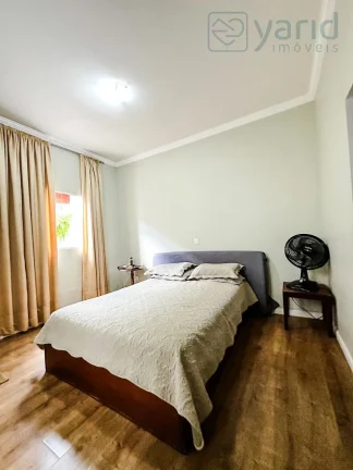 Imagem CASA TÉRREA À VENDA NO MIRANTE DA COLÔNIA, JUNDIAÍ