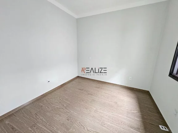 Imagem Oportunidade Casa com 3 dormitórios à venda, 136 m² por R$ 995.000 - Condomínio Park Gran Reserve - Indaiatuba/SP