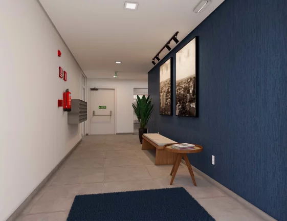 Imagem Excelente Oportunidades de apartamentos de 1 e 2 quartos em Gravataí