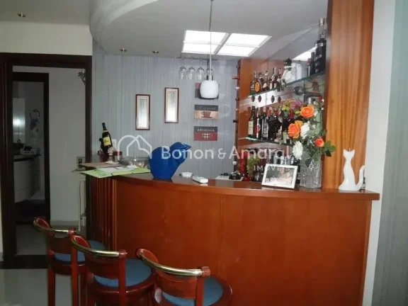 Imagem Apartamento à venda na Jardim Proença em Campinas - SP

Apartamento para venda no Jardim Proença ...